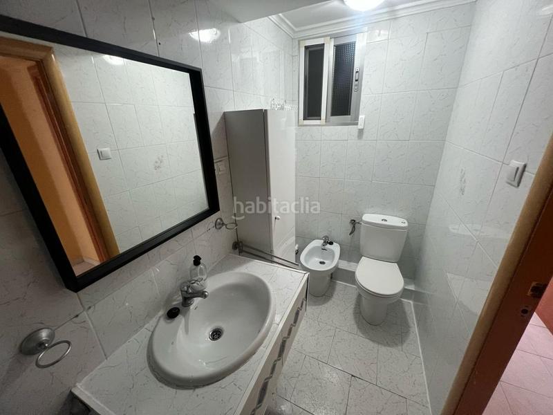 Foto 13c6462b-aed0-49ff-8fef-7dd5e20a2b39. Miete etagenwohnung in Tres Forques Valencia