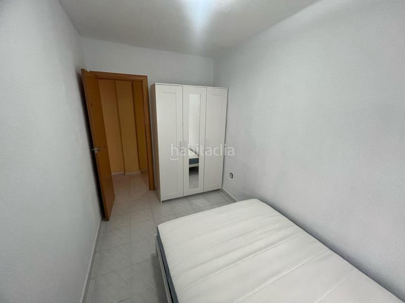 Foto 7cd16738-1fdf-4f66-8c1e-601521146db0. Miete etagenwohnung in Tres Forques Valencia