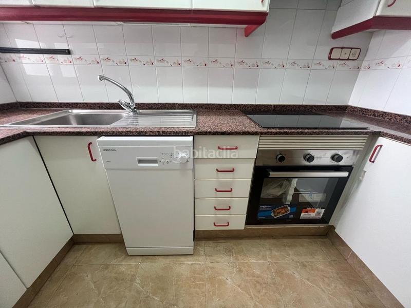 Foto bae90626-ee93-4e5b-8270-06f34b0b5375. Miete etagenwohnung in Tres Forques Valencia