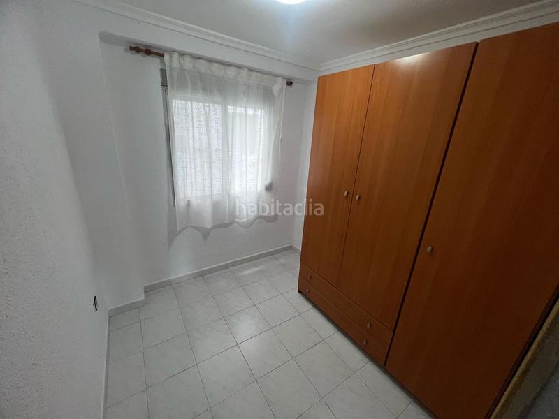 Foto a23bd610-3e3c-4649-ba4d-0ce6c397b609. Alquiler piso en Tres Forques Valencia
