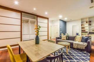 Location Appartement  Fuencarral