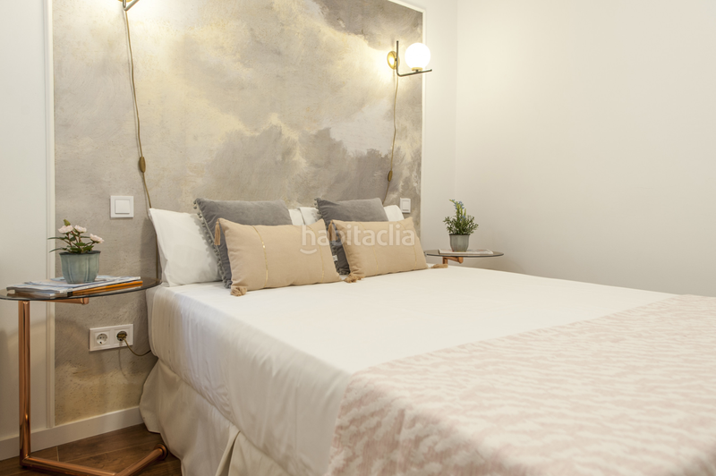 Foto 14840fe5-cb84-4bf3-95af-65805b54223e. Affitto appartamento in Palacio Madrid