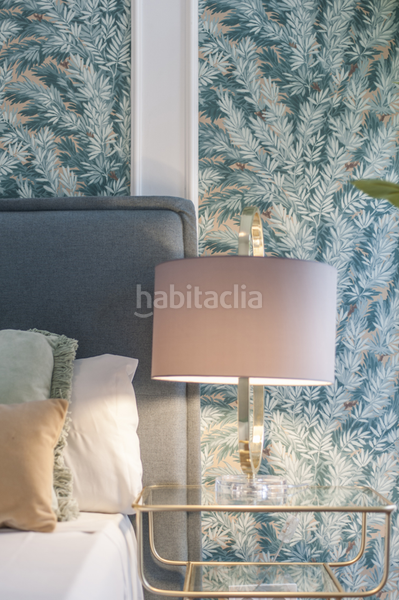 Foto 2b1793e5-5fee-44b9-a0bb-2e461079bf64. Affitto appartamento in Palacio Madrid