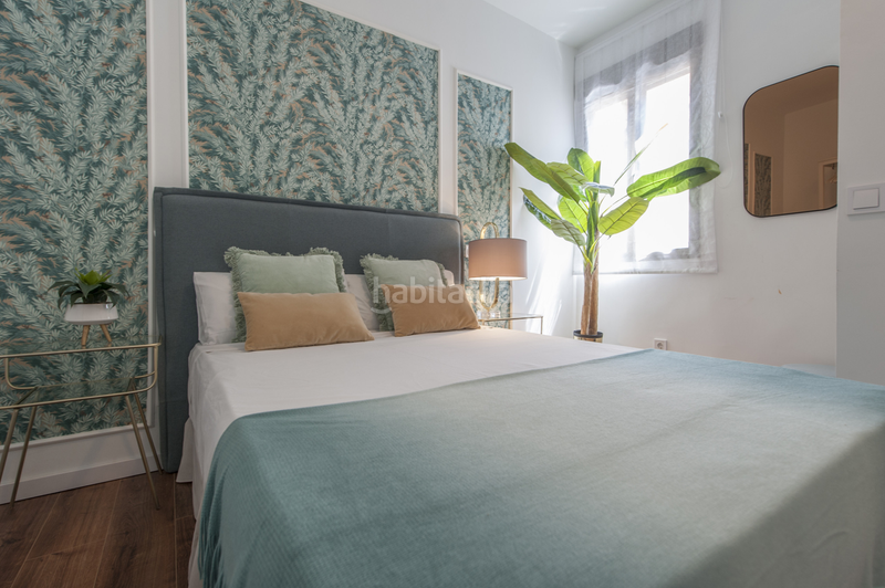 Foto 346b0444-a315-4832-9e41-397883ec72e0. Affitto appartamento in Palacio Madrid