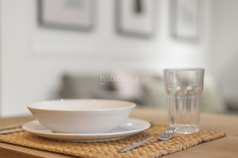 Foto 55ebf30a-e11f-415f-bbf9-2be46b805519. Affitto appartamento in Palacio Madrid