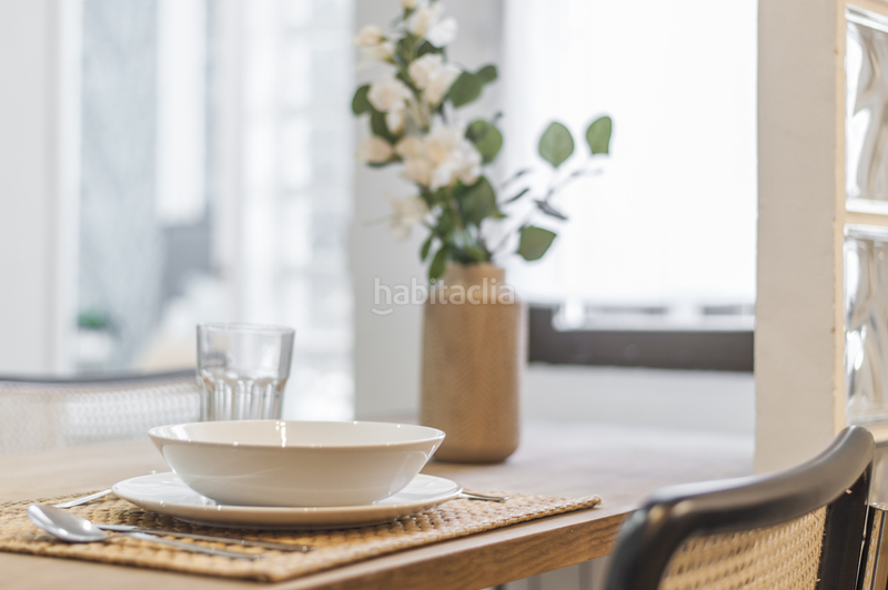 Foto 60ef6e55-1d6d-46cd-afba-4d929bbbd24d. Affitto appartamento in Palacio Madrid