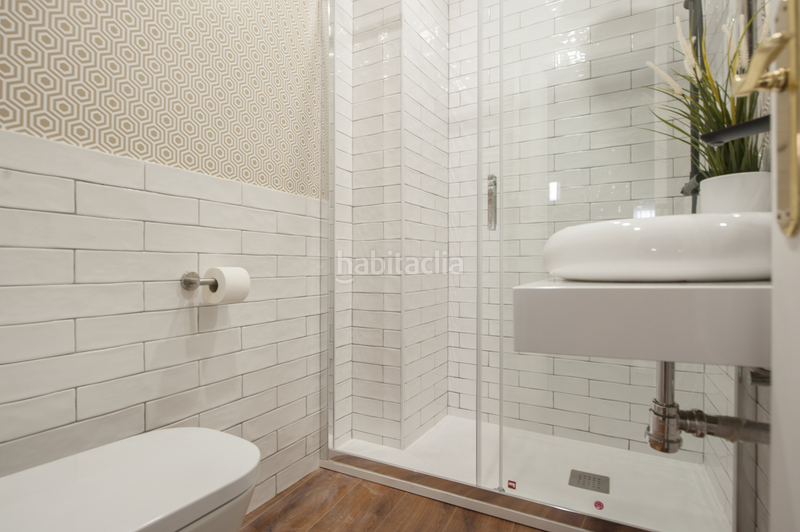 Foto 9cdfd2d6-6b40-4c4e-b45f-1be729af36fc. Affitto appartamento in Palacio Madrid