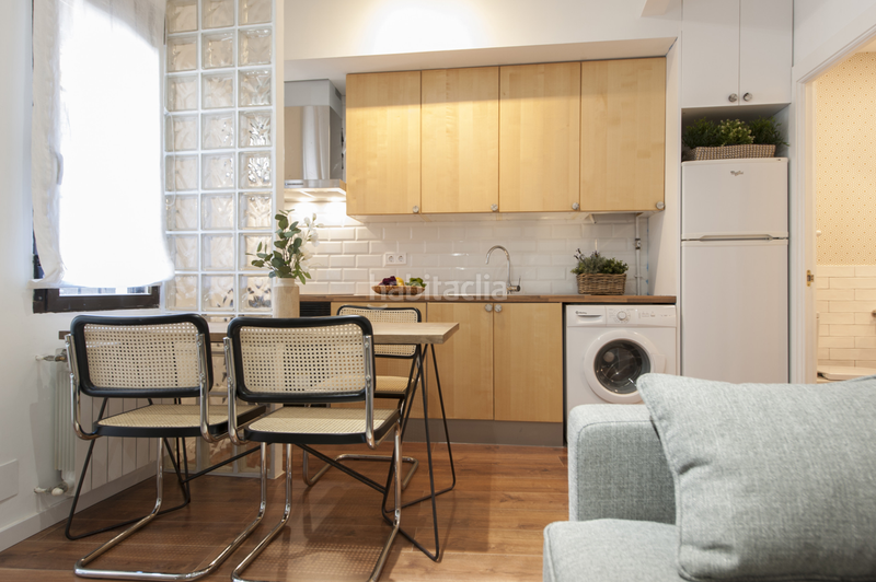 Foto aeb3d8ad-05e5-47a0-b218-1ed6e8f3d243. Affitto appartamento in Palacio Madrid