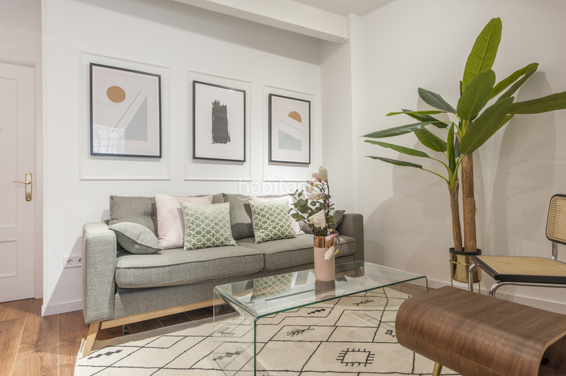 Foto b1b1f230-5461-4f5f-8599-108252c03f42. Affitto appartamento in Palacio Madrid