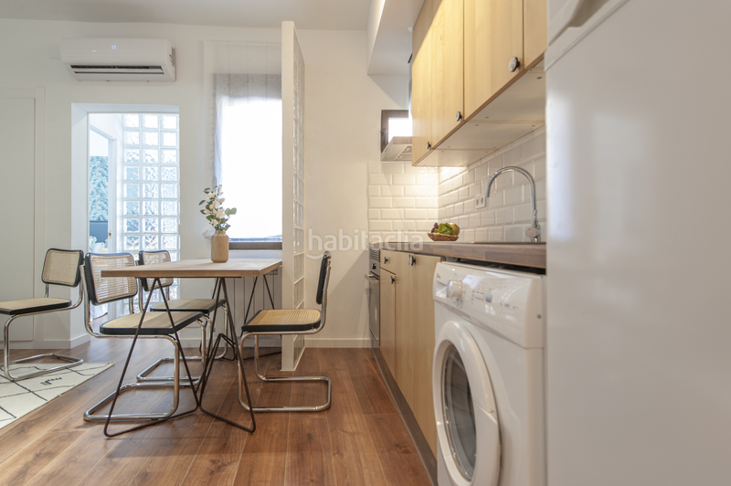 Foto b5cbd604-a929-4125-82e9-26cfb9df0428. Affitto appartamento in Palacio Madrid