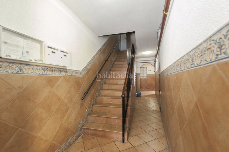 Foto b99270f4-5dba-489d-a24f-9e91f7759e3d. Affitto appartamento in Palacio Madrid