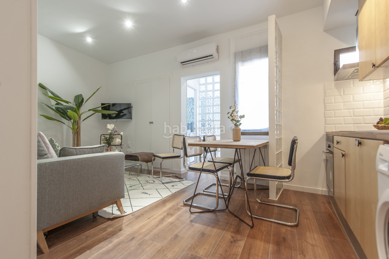 Foto c8d6706b-4654-407e-ba67-37a3641bea8d. Affitto appartamento in Palacio Madrid