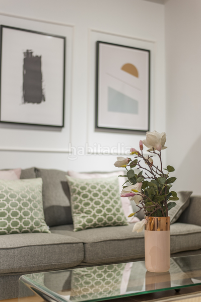 Foto e84654e5-c540-401f-82be-d11b9a544246. Affitto appartamento in Palacio Madrid