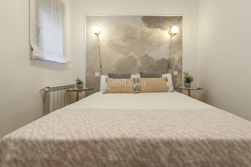 Foto fc266adf-326e-4ada-b065-43863947e9da. Affitto appartamento in Palacio Madrid