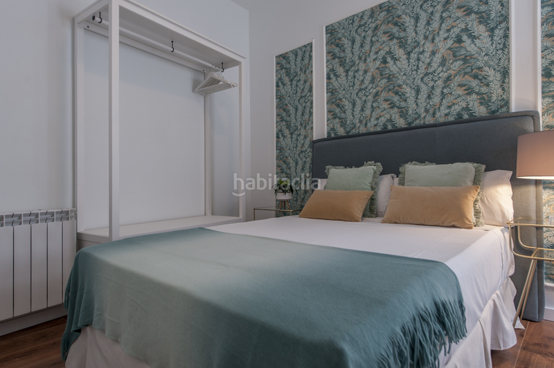 Foto fdfc1ccf-0de0-47b3-8605-590c11efb580. Affitto appartamento in Palacio Madrid