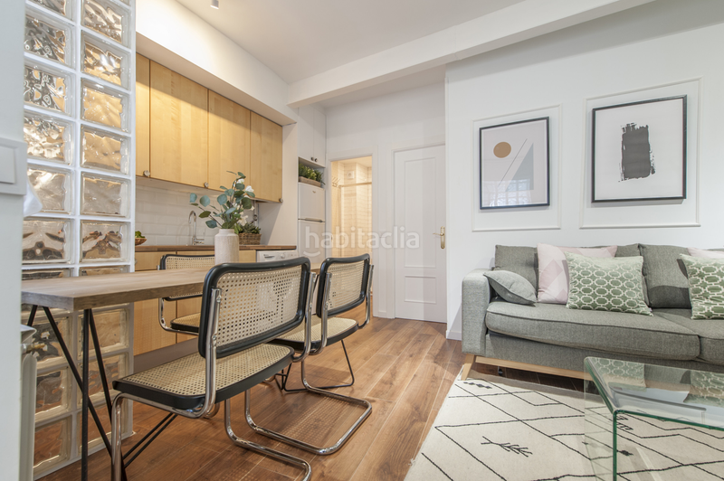 Foto 13f1092f-0f3d-484e-b92e-d7daf26b5942. Alquiler piso en Palacio Madrid