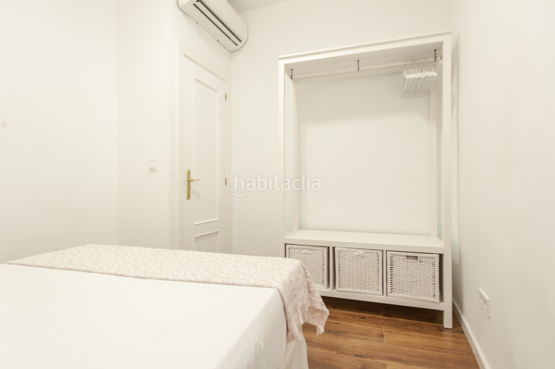 Foto 2b4498c5-7ecc-4da4-94f8-43ee1787e9f1. Alquiler piso en Palacio Madrid