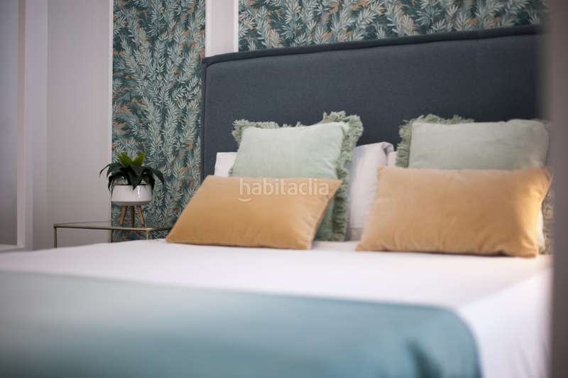 Foto 806c9b2f-35b6-4fc9-83c7-684104f8ccad. Alquiler piso en Palacio Madrid