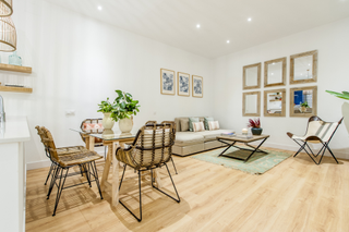 Appartement à Pasadizo de San Ginés