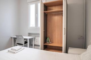 Miete Etagenwohnung  Valderribas