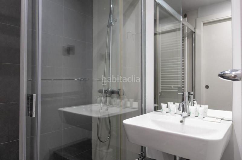 Foto 45560751-6561-4546-9bc5-6266715e1459. Alquiler estudio en Guindalera Madrid