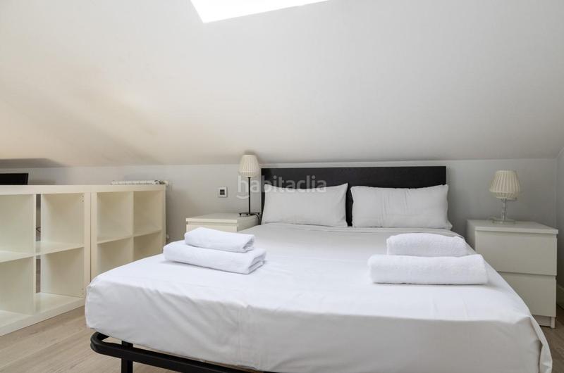 Foto 552e5f21-1b3a-4036-b3a0-9c75caeeb713. Alquiler estudio en Guindalera Madrid