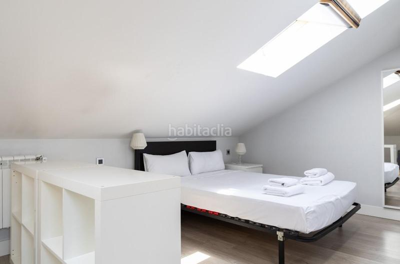 Foto 001cbb26-71f9-4250-be8f-5b12cd95631b. Location studio dans Guindalera Madrid
