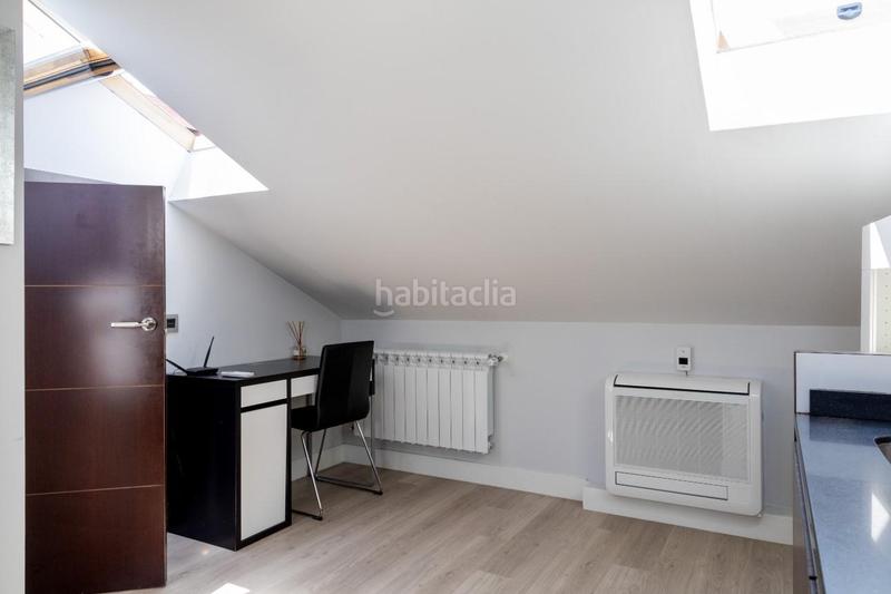 Foto 1530ed68-bb59-4f54-9d7e-2e0b659f9cc7. Location studio dans Guindalera Madrid
