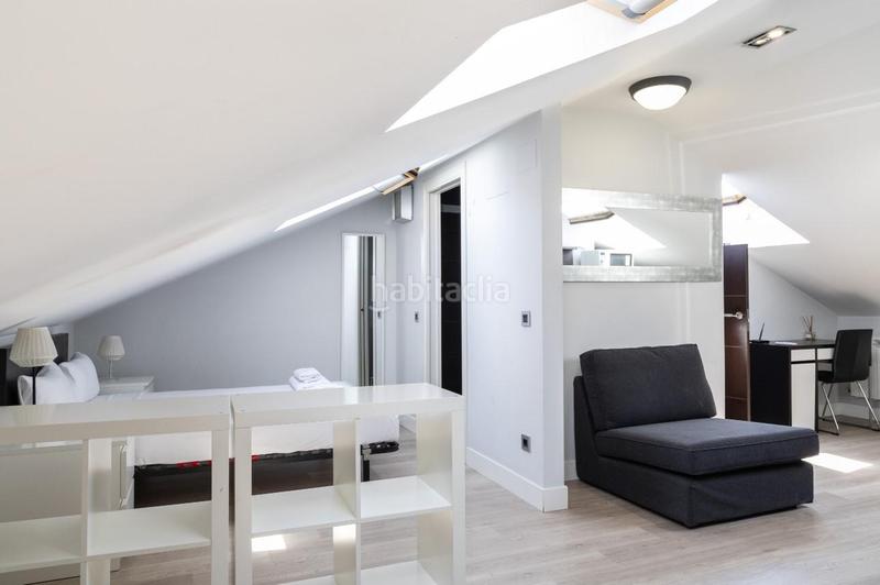 Foto 3589a825-b054-47cd-a19b-66cce031cbd6. Location studio dans Guindalera Madrid
