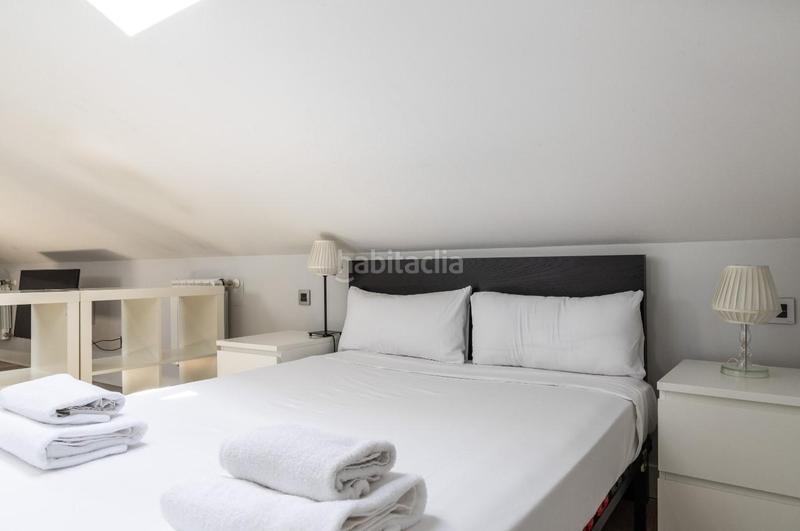 Foto 8a8c2527-fe0c-4f5b-bb3b-1dddde6d7ed4. Location studio dans Guindalera Madrid
