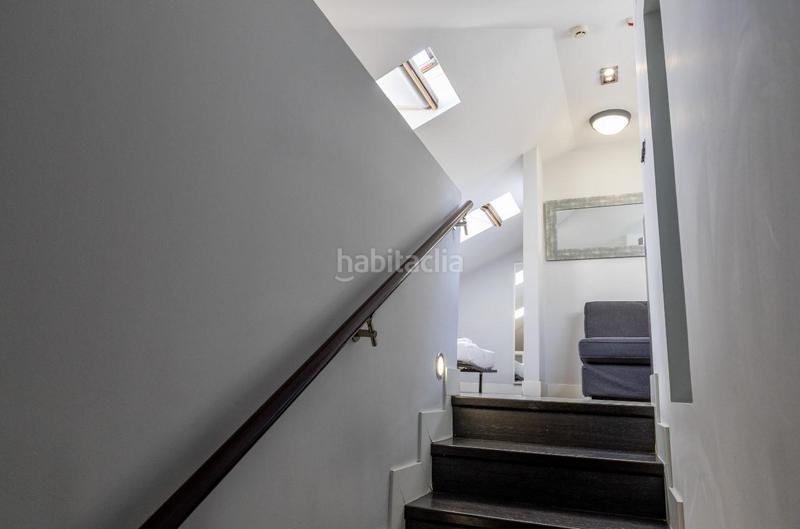 Foto c1c28cb5-3073-4efe-933f-a6711a6efeaf. Location studio dans Guindalera Madrid