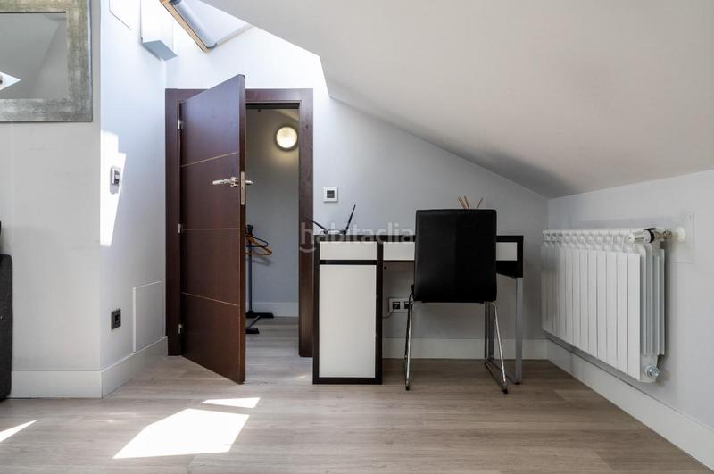Foto 21428dfd-2af5-4cb4-90c2-92ca8b690d18. Rent studio in Guindalera Madrid