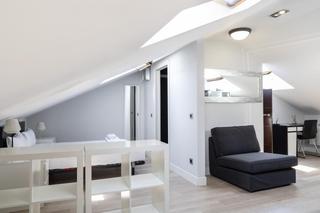 Miete Studiowohnung  Del pilar de zaragoza