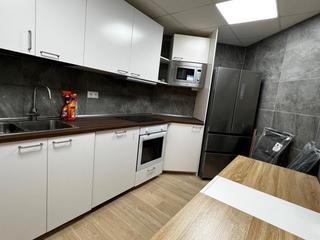 Lloguer Planta baixa  Carrer de campoamor. Piso en calle campoamor