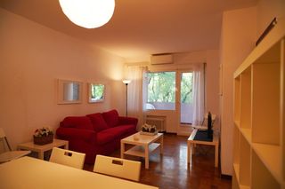 Location Appartement  Paseo de santa maría de la cabeza