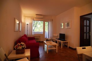 Location Appartement  Paseo de santa maría de la cabeza
