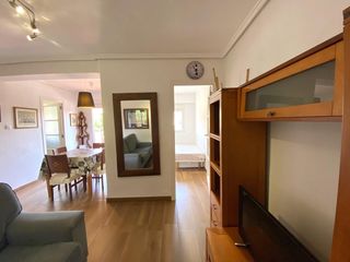 Rent Flat  De just ramírez
