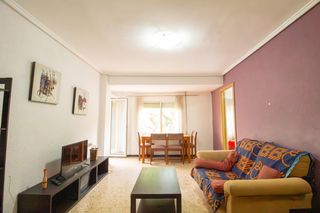 Flat in Doctor Manuel Candela 60