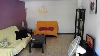 Alquiler Piso en Doctor manuel candela 60