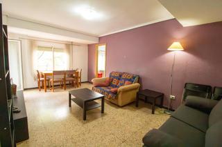Location Appartement à Doctor manuel candela 60
