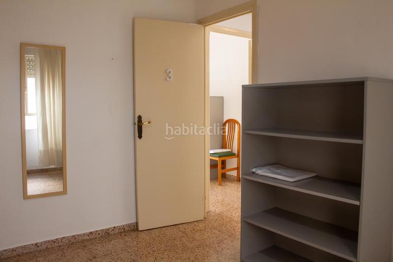 Foto 06fc1b63-571a-49fd-ab52-2d32525e0872. Alquiler piso en Ciutat Jardí Valencia