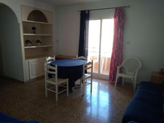 Alquiler Piso  Plaça d'hondures