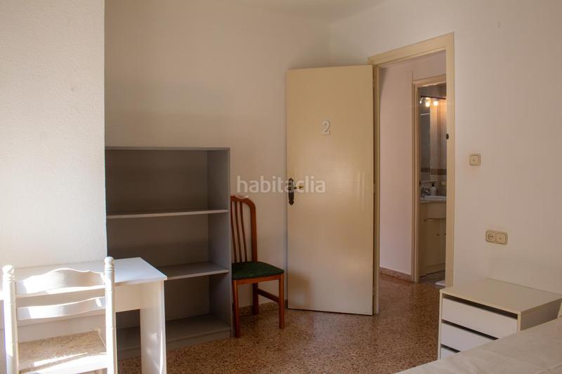 Foto eec2eb3d-83b8-4f35-b199-bdde0f0f2078. Alquiler piso en Ciutat Jardí Valencia