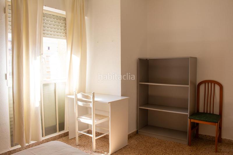 Foto f31c2f3a-a5bf-4162-b03b-de5002d115a0. Alquiler piso en Ciutat Jardí Valencia