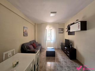 Alquiler Piso  El juncal