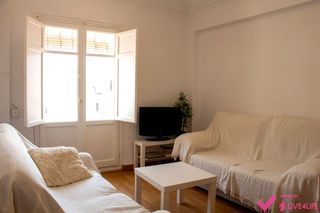 Rent Flat  Manuel candela. Piso disponible manuel candela, valencia