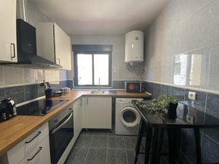 Appartement  De blasco ibáñez