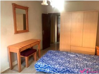 Miete Etagenwohnung  De juan pablo ii. Piso en av juan pablo ii  estudiantes universitarios