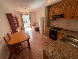 Rent Flat  Plaça de mossén sorell
