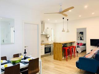 Appartement à Del Oso